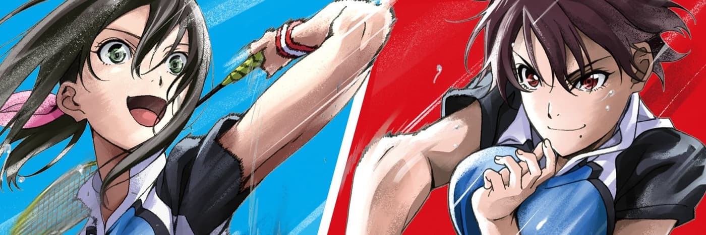 HANEBADO!