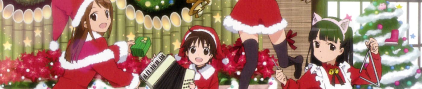 Tamayura: Hitotose