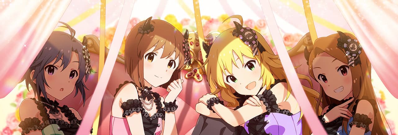 アイドルマスター
