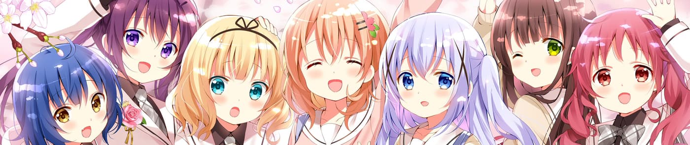 Is the Order a Rabbit? BLOOM