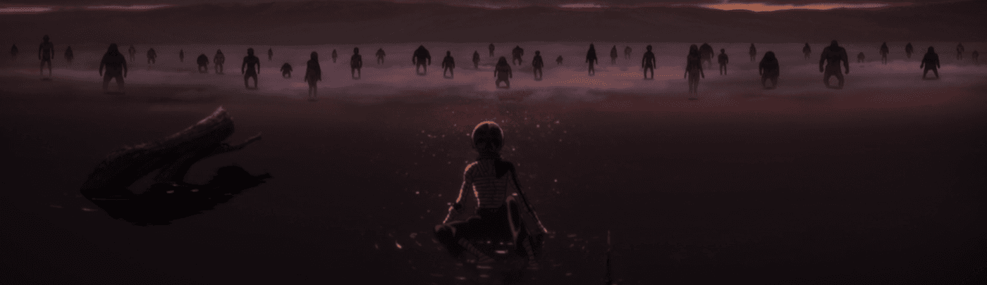 Berserk: The Golden Age Arc III - The Advent