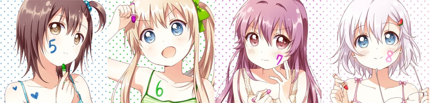 YuruYuri Season 2