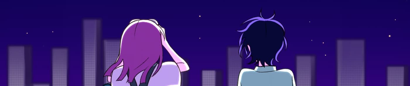 The Dance Calling UFO