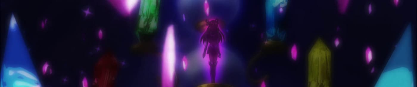 Yes! Precure 5: Kagami no Kuni no Miracle Daibouken!