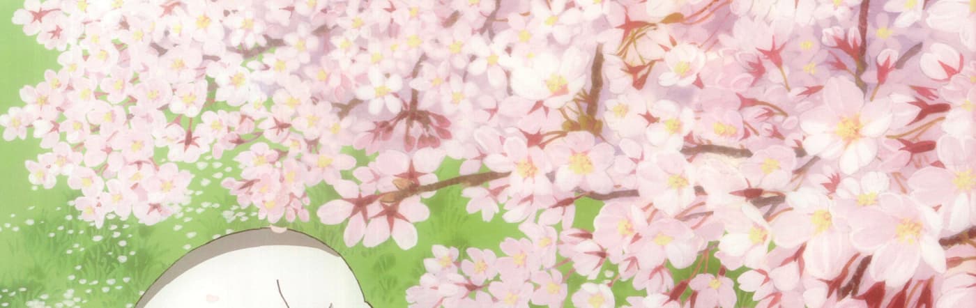 Natsume's Book of Friends Season 1