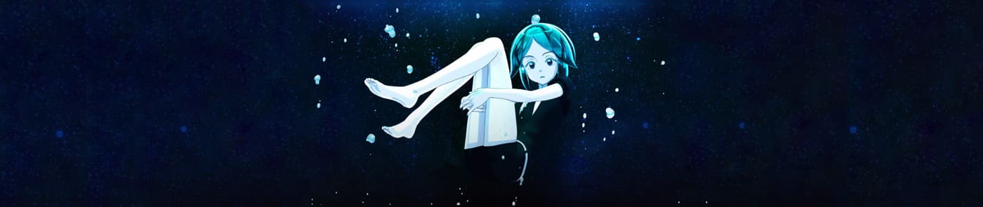 宝石の国