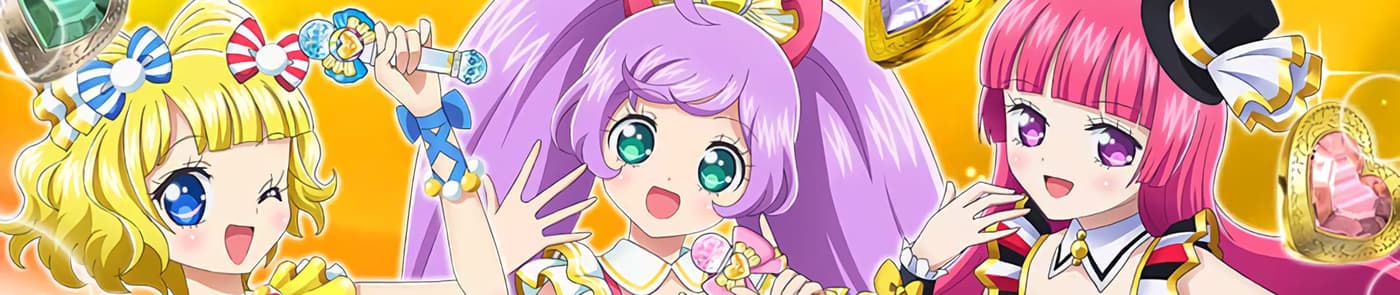 PriPara