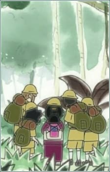 それいけ！尼～ず探検隊