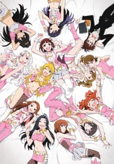アイドルマスター 765プロという物語