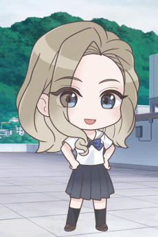 ぶるりふ・れいっ！
