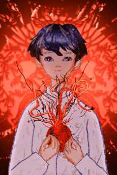 もしも命が描けたら