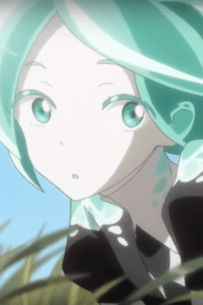 宝石の国PV