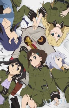 ソ・ラ・ノ・ヲ・ト