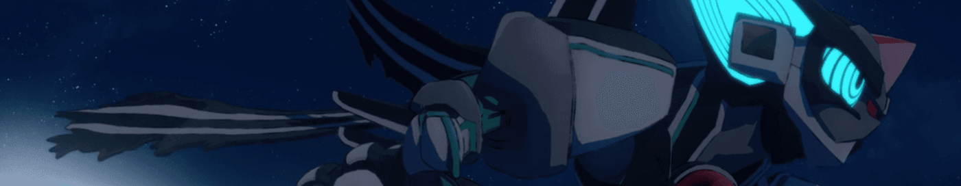 Planet With