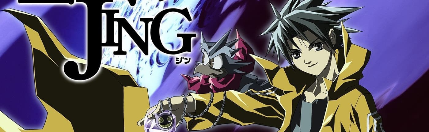Jing: King of Bandits