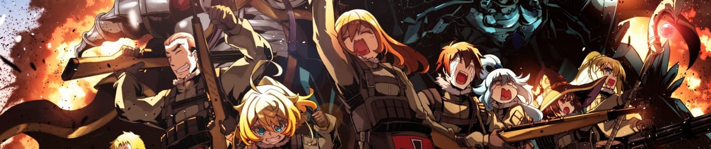 Isekai Quartet The Movie: Another World