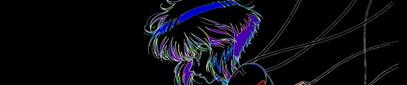 THE GHOST IN THE SHELL