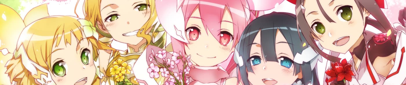 Yuki Yuna is a Hero