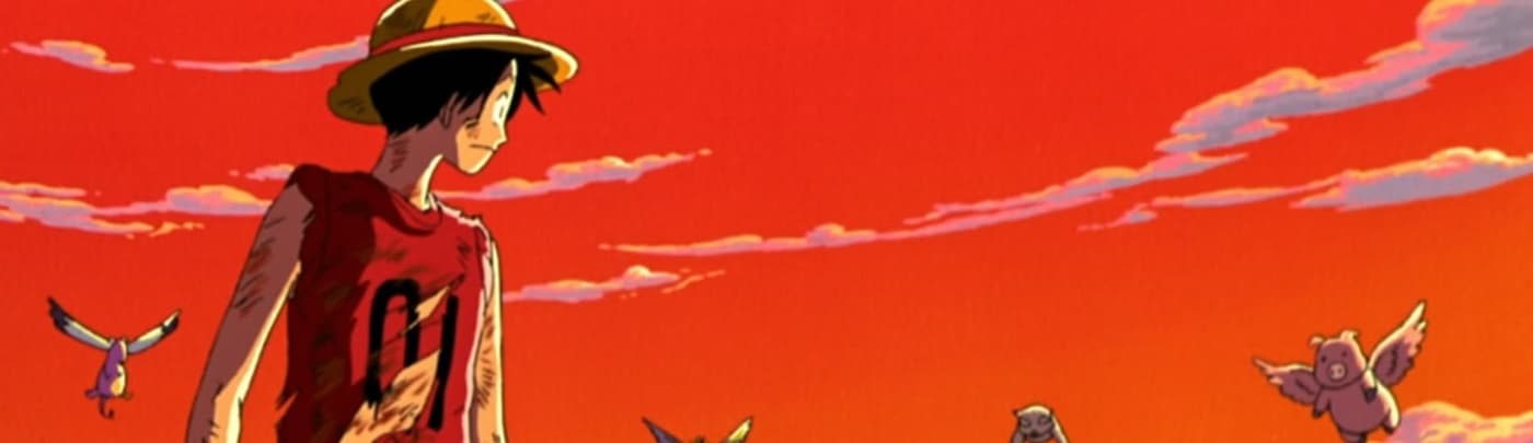 One Piece: Chopper’s Kingdom on the Island of Strange Animals