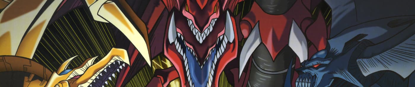 Yu-Gi-Oh!
