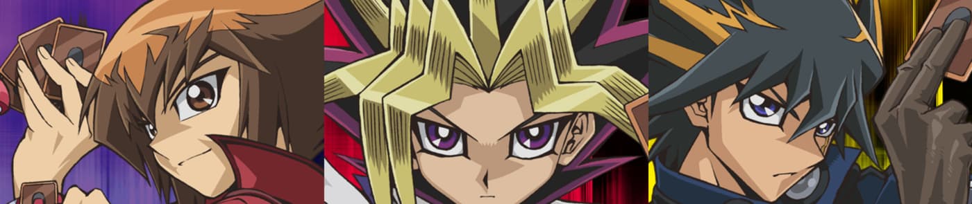 Yu-Gi-Oh! 3D: Bonds Beyond Time