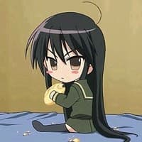 灼眼のシャナ スペシャル