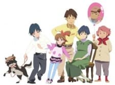 マイの魔法と家庭の日
