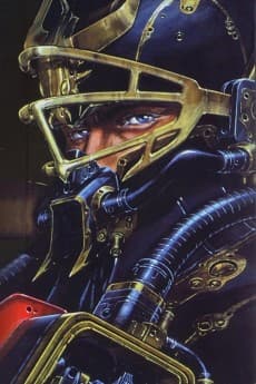 装鬼兵MDガイスト