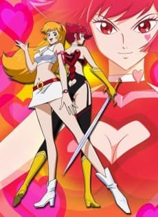 Re:キューティーハニー
