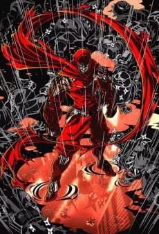 ニンジャスレイヤー フロムアニメイシヨン